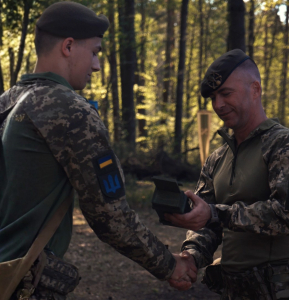 Інститут піхоти м. Львів